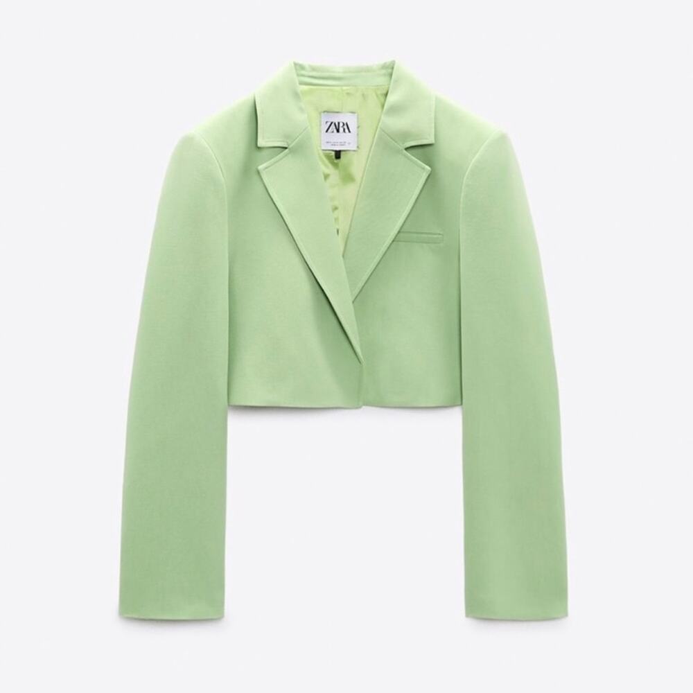 ZARA BLAZER